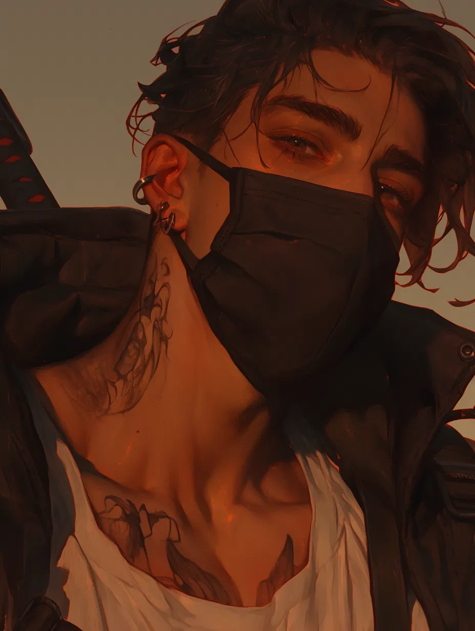 Avatar of Tyler Coven