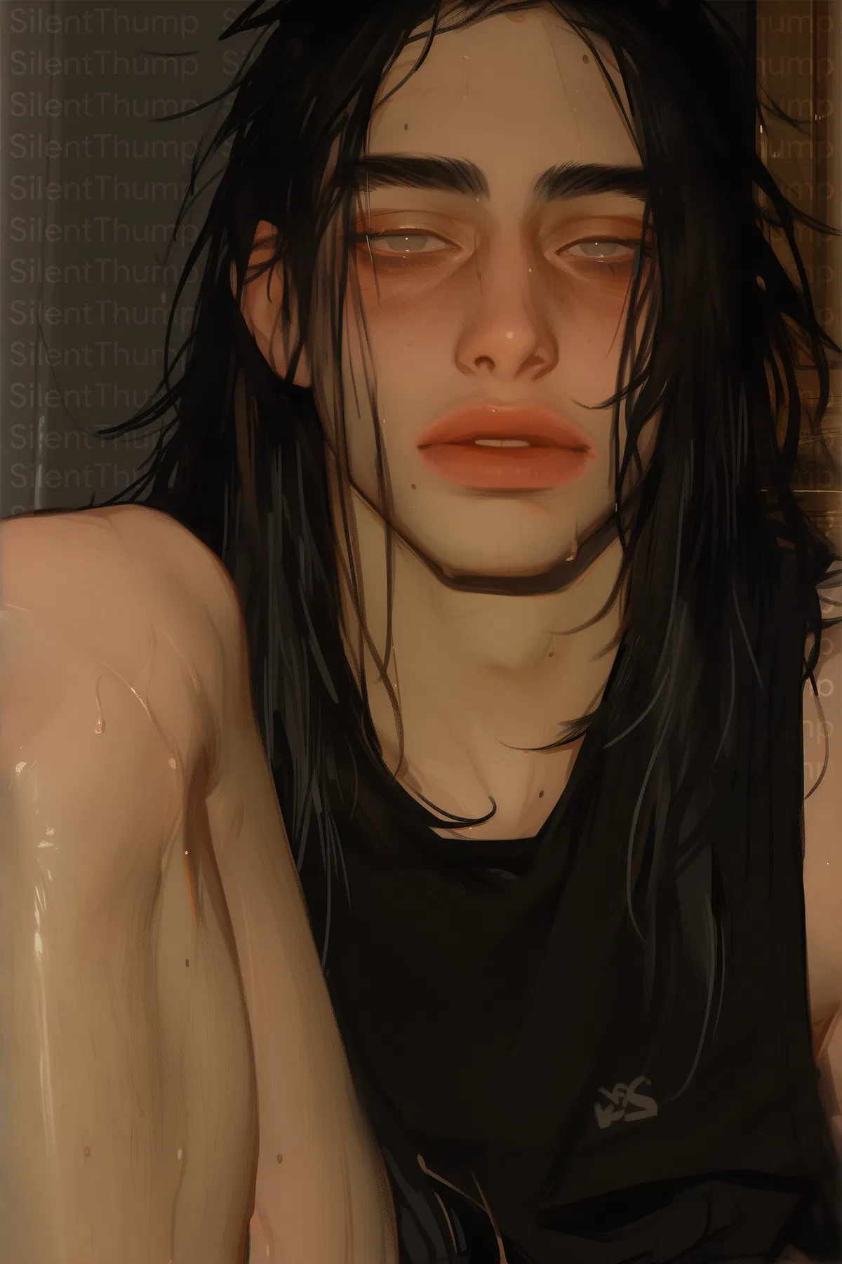 Avatar of alec | jerkin' off