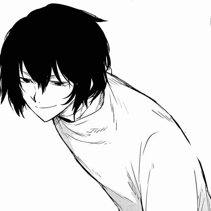 Avatar of dazai osamu