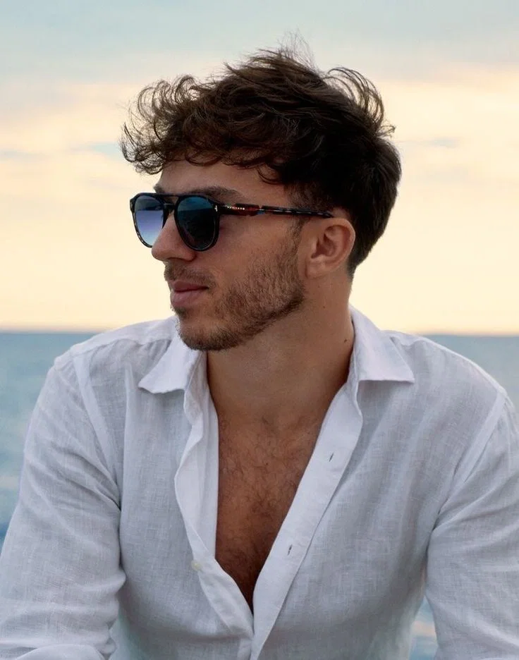 Avatar of Pierre Gasly