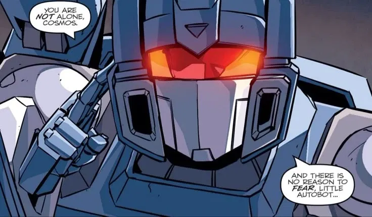 Avatar of °✧★~ SOUNDWAVE ~★✧°