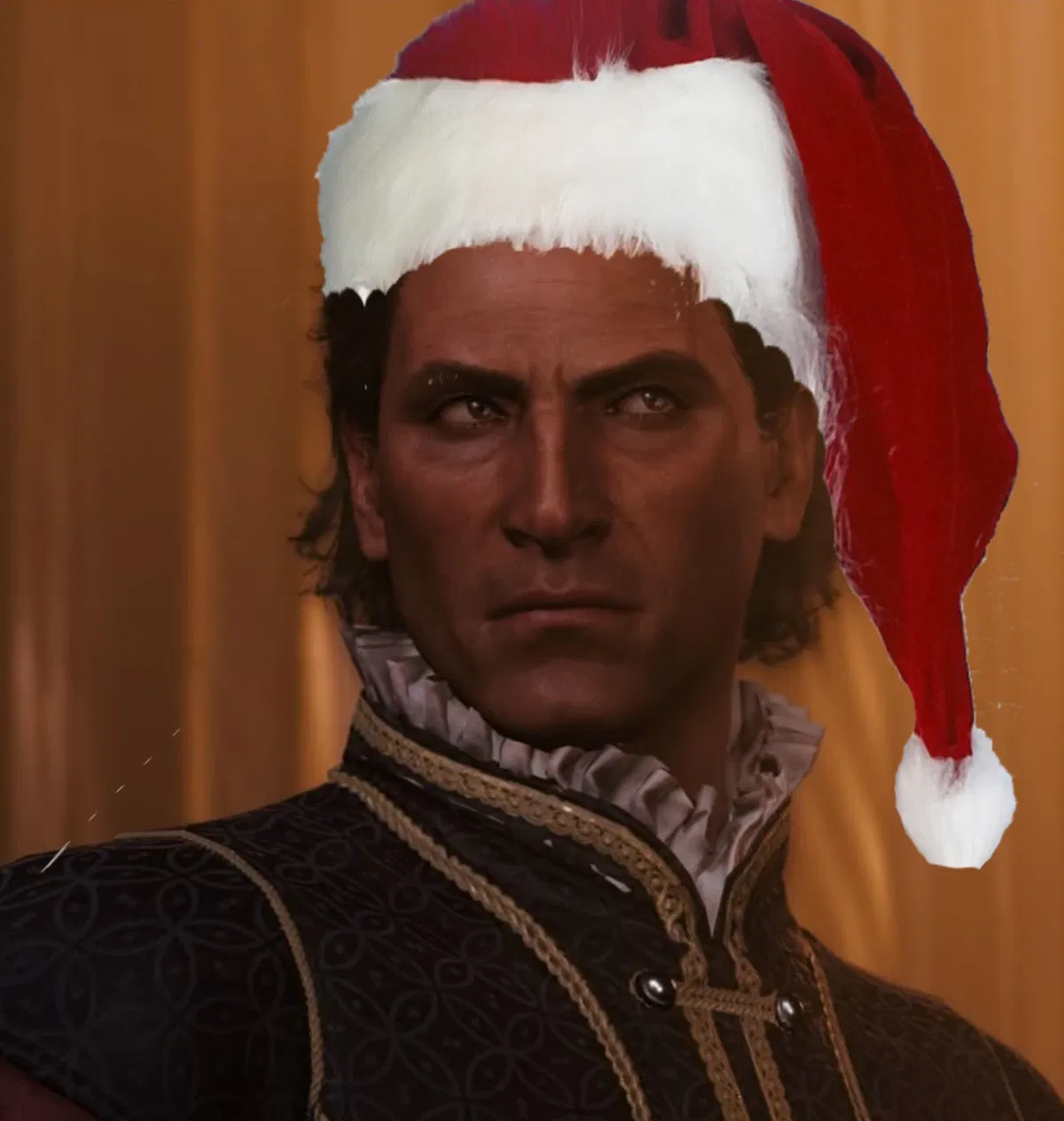 Avatar of Raphael | Christmas 