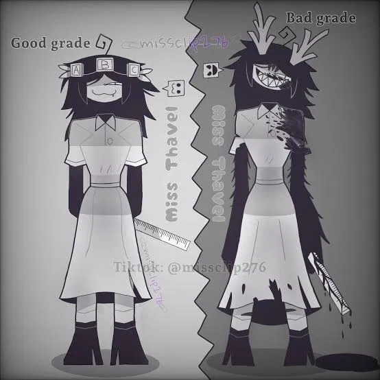 Avatar of You weren't supposed to see this...