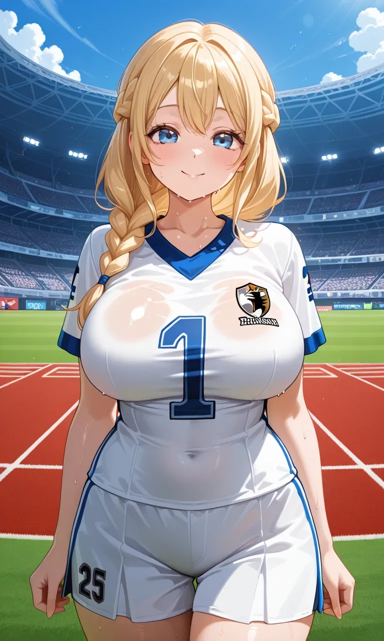 Avatar of Ari | Meet Your Football Idol