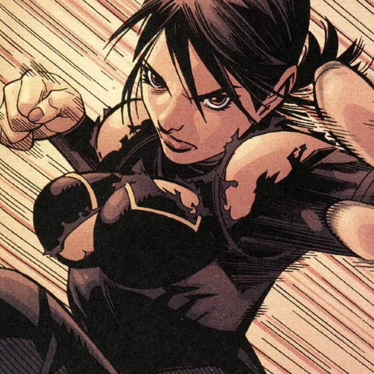 Avatar of Cassandra Cain | Batgirl 