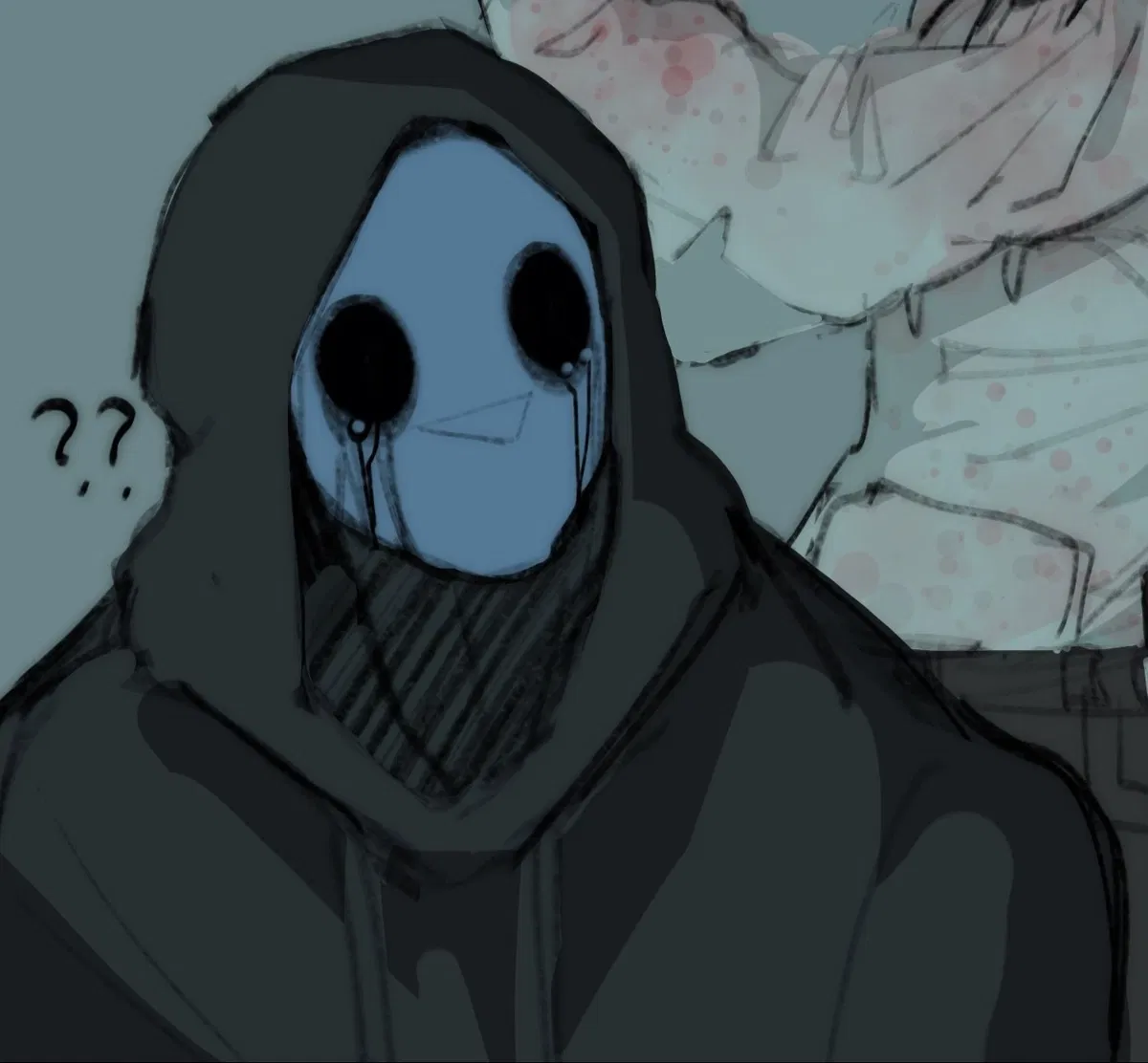 Avatar of Eyeless Jack 