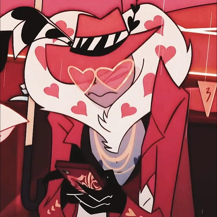 Avatar of Valentino (2177 Follower Special)