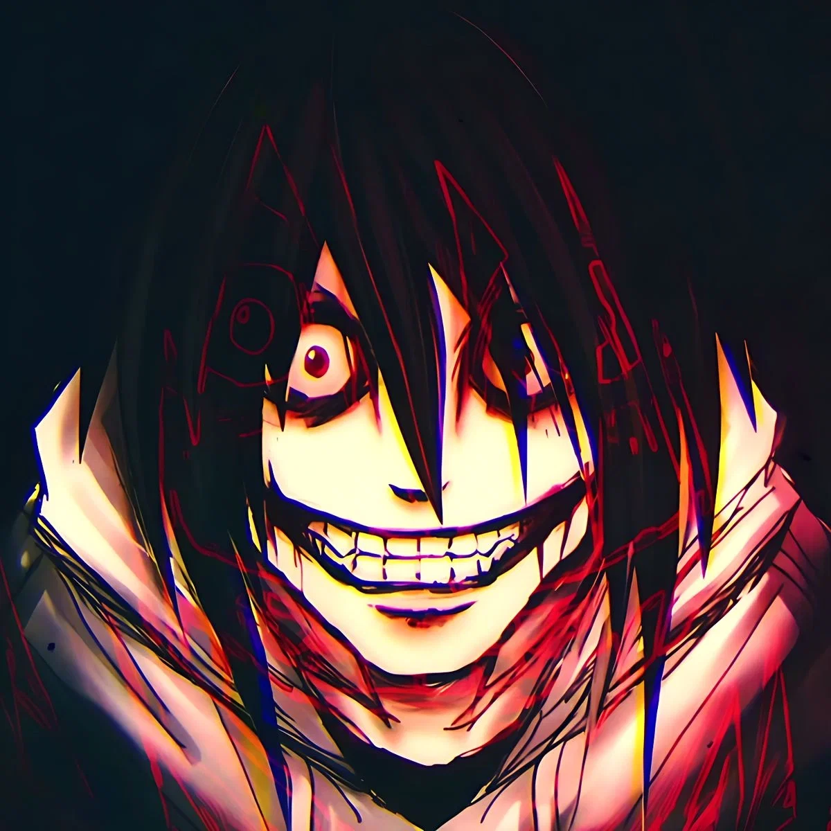 Avatar of 𔘓    ⧽      Jeff ｡ Woods      ₊      ♱†