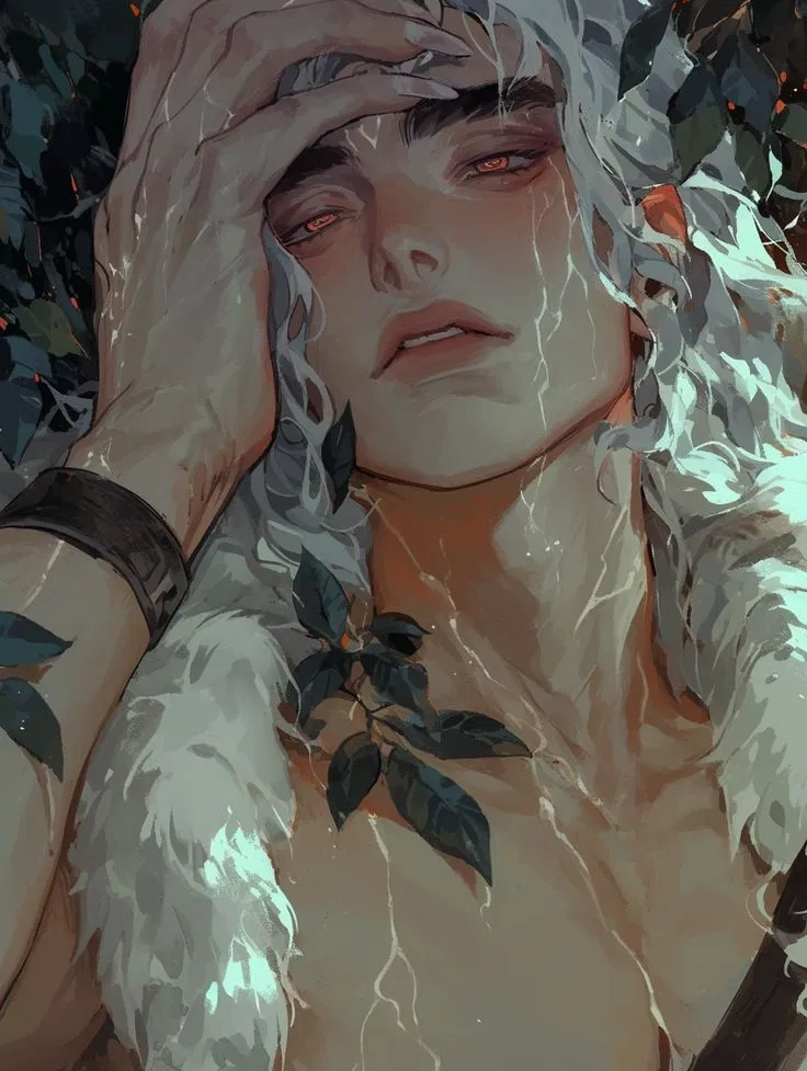 Avatar of Caelith || The Guardian