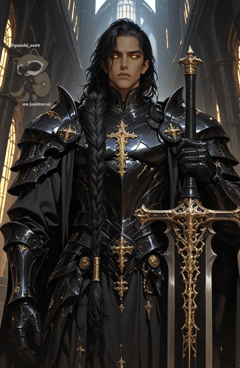 Avatar of Nadir