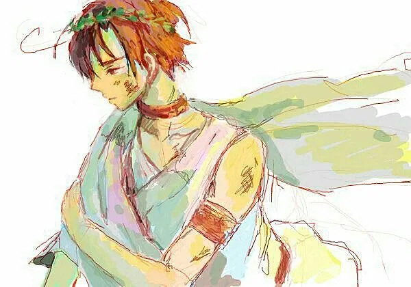 Avatar of South Italy