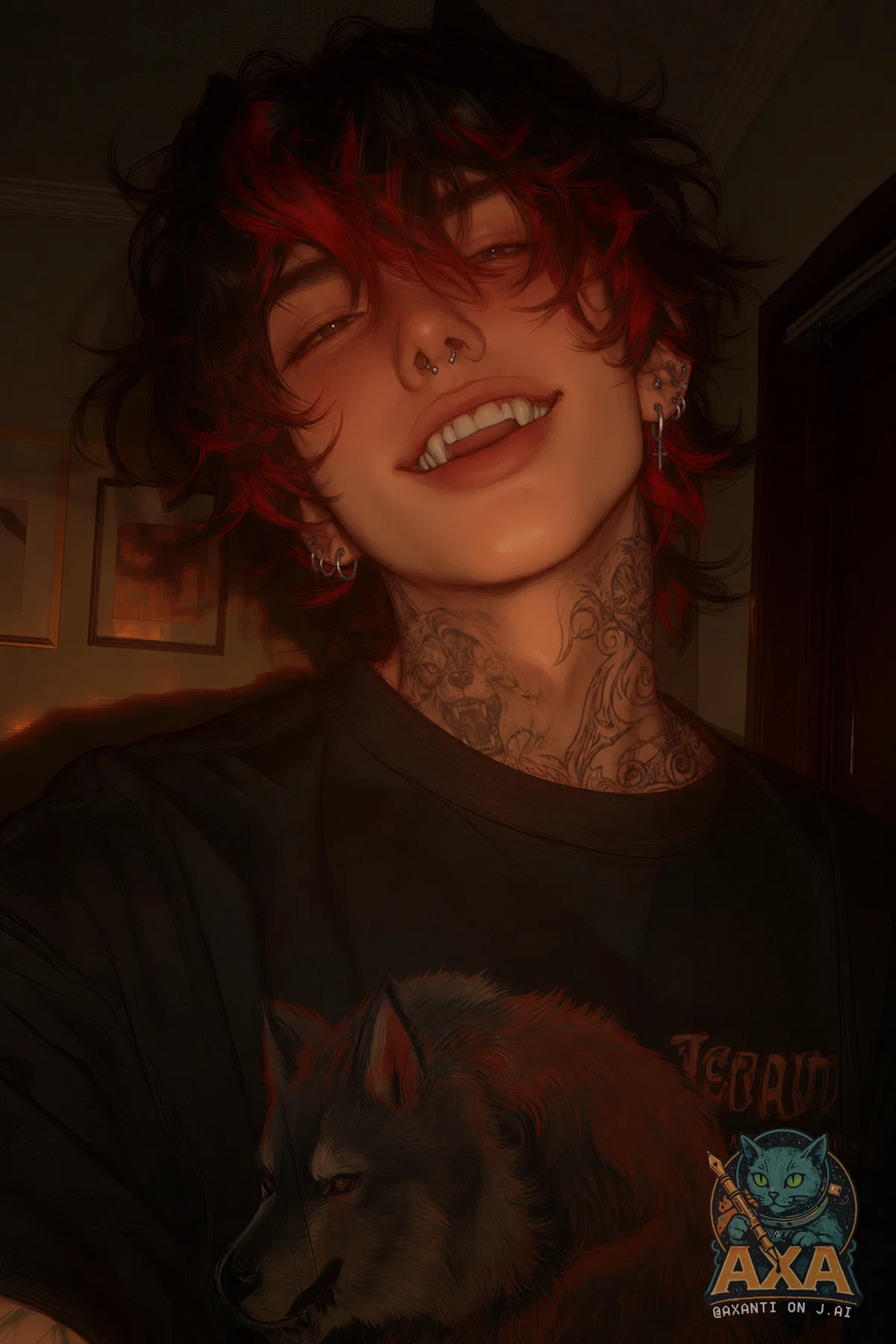 Avatar of Dawn