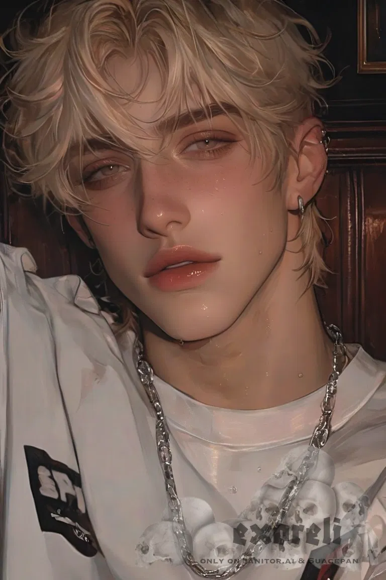 Avatar of DOYUN // CANCELLED IDOL