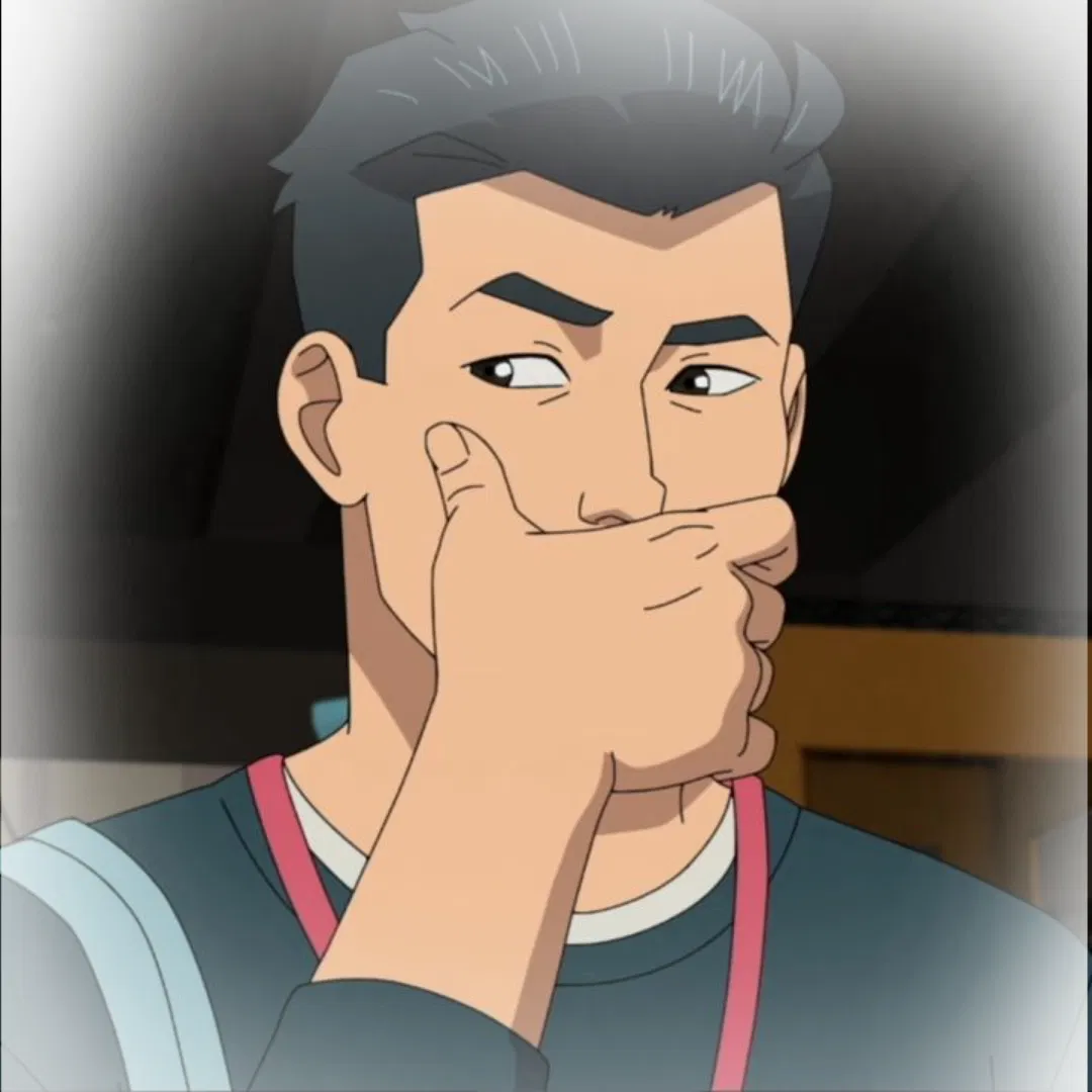 Avatar of Mark Grayson // 𝖨𝗇𝗏𝗂𝗇𝖼𝗂𝖻𝗅𝖾