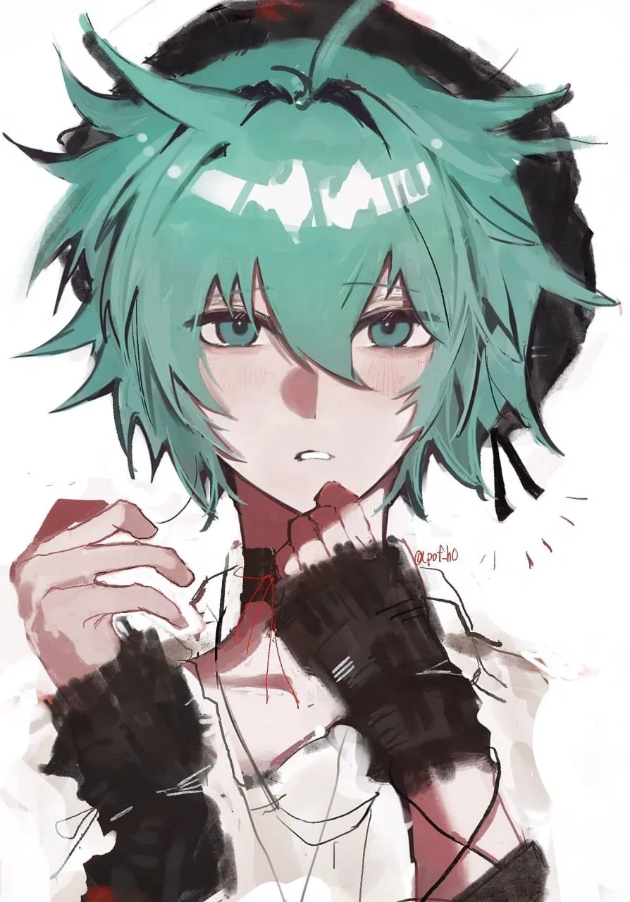 Avatar of shin tsukimi