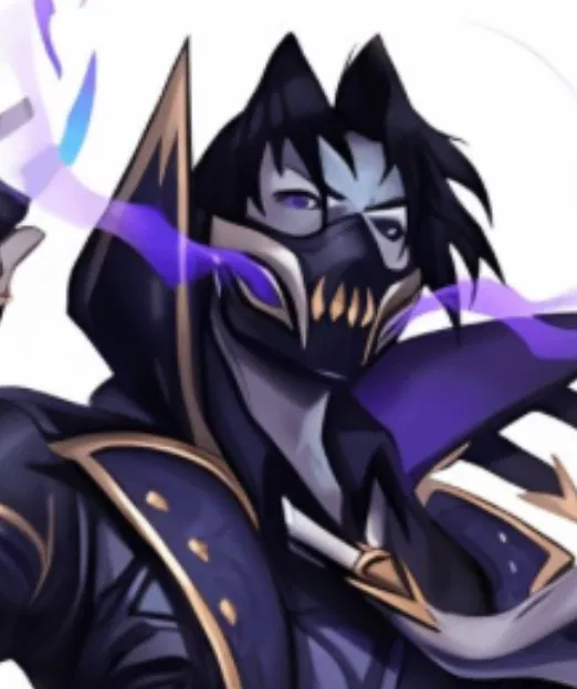 Avatar of Lorenzo (Fortnite)