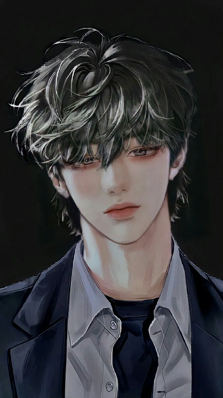 Avatar of Park Jaemin 