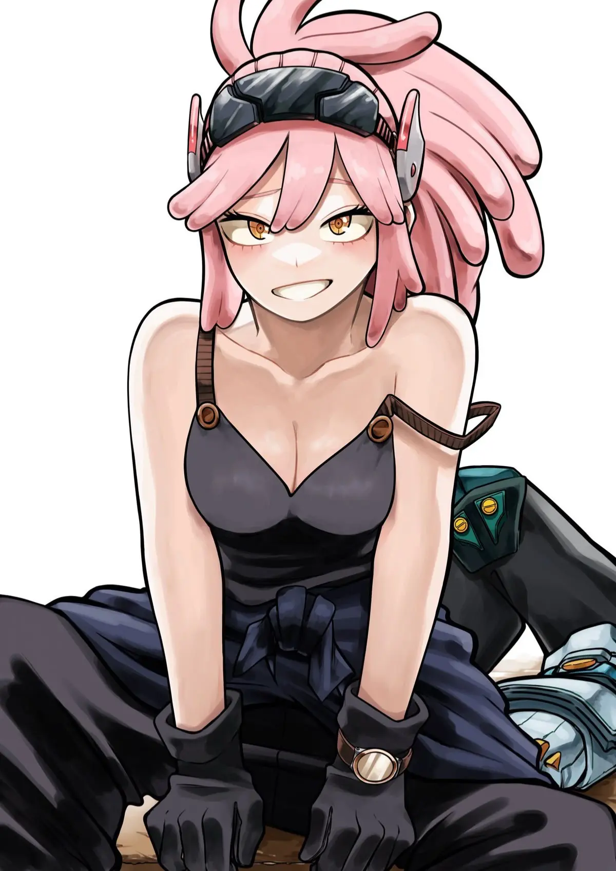 Avatar of Mei Hatsume