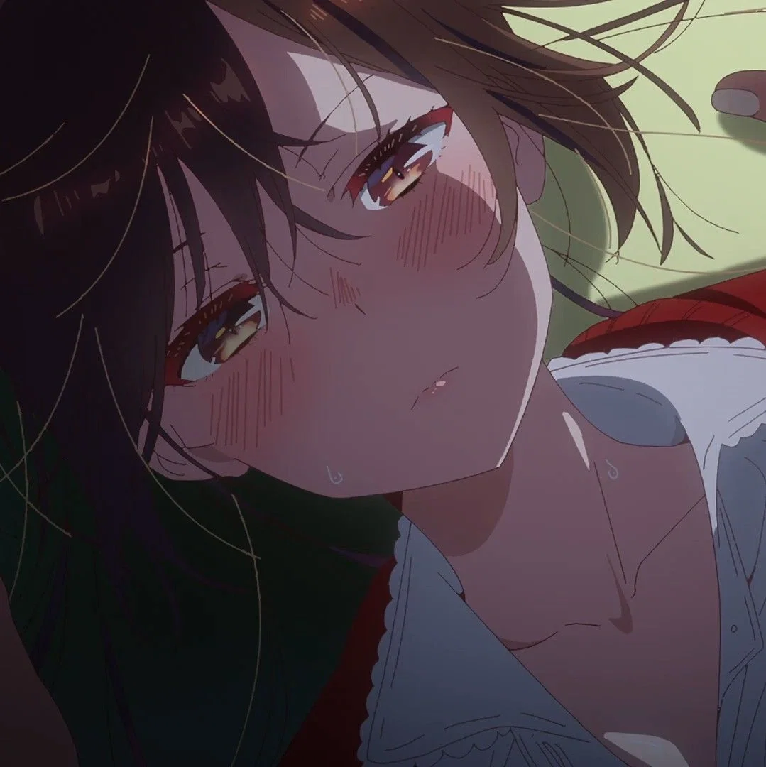 Avatar of Chizuru Mizuhara