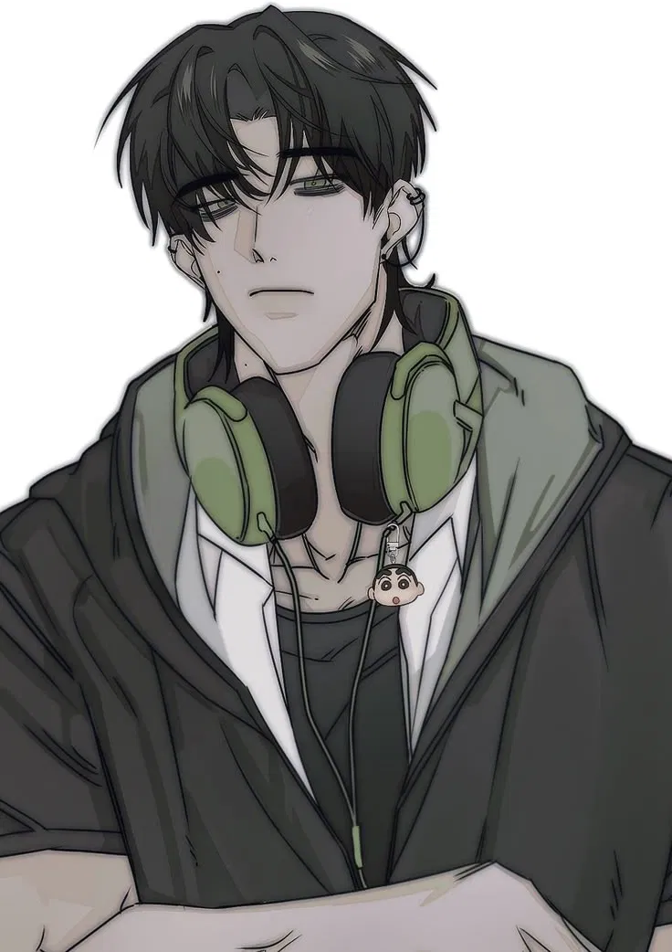 Avatar of Kai | Your lazy gamer boyfriend
