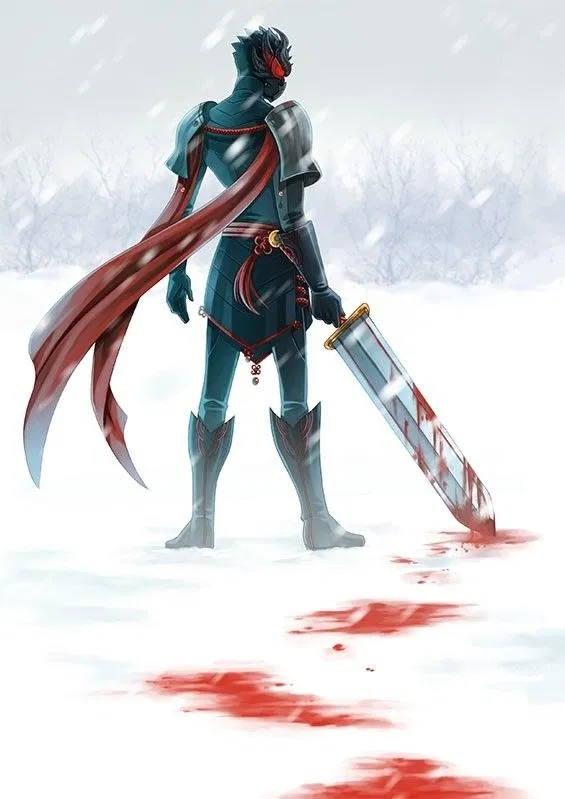 Avatar of Ashkore ᴱˡᵈᵃʳʸᵃ