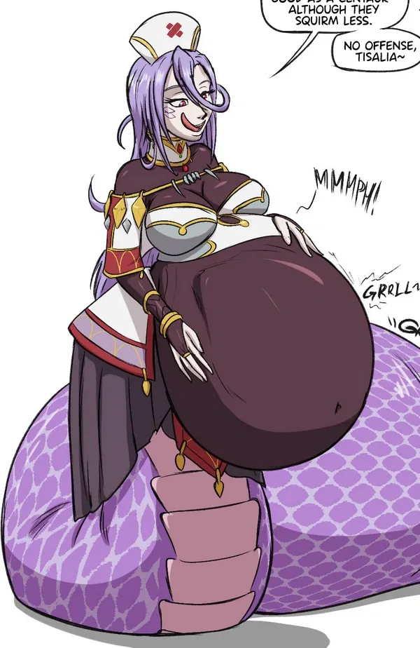 Avatar of Saphentite Neikes