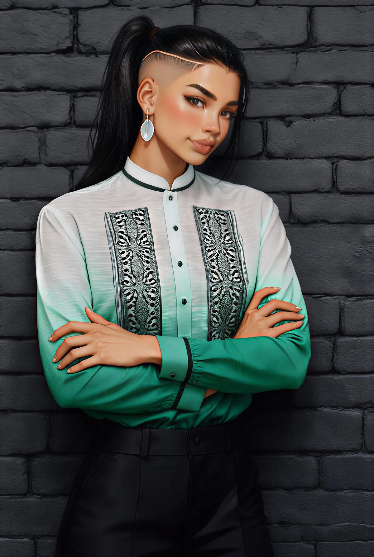 Avatar of Eden Frost