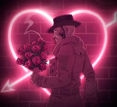Avatar of Nick Valentine 