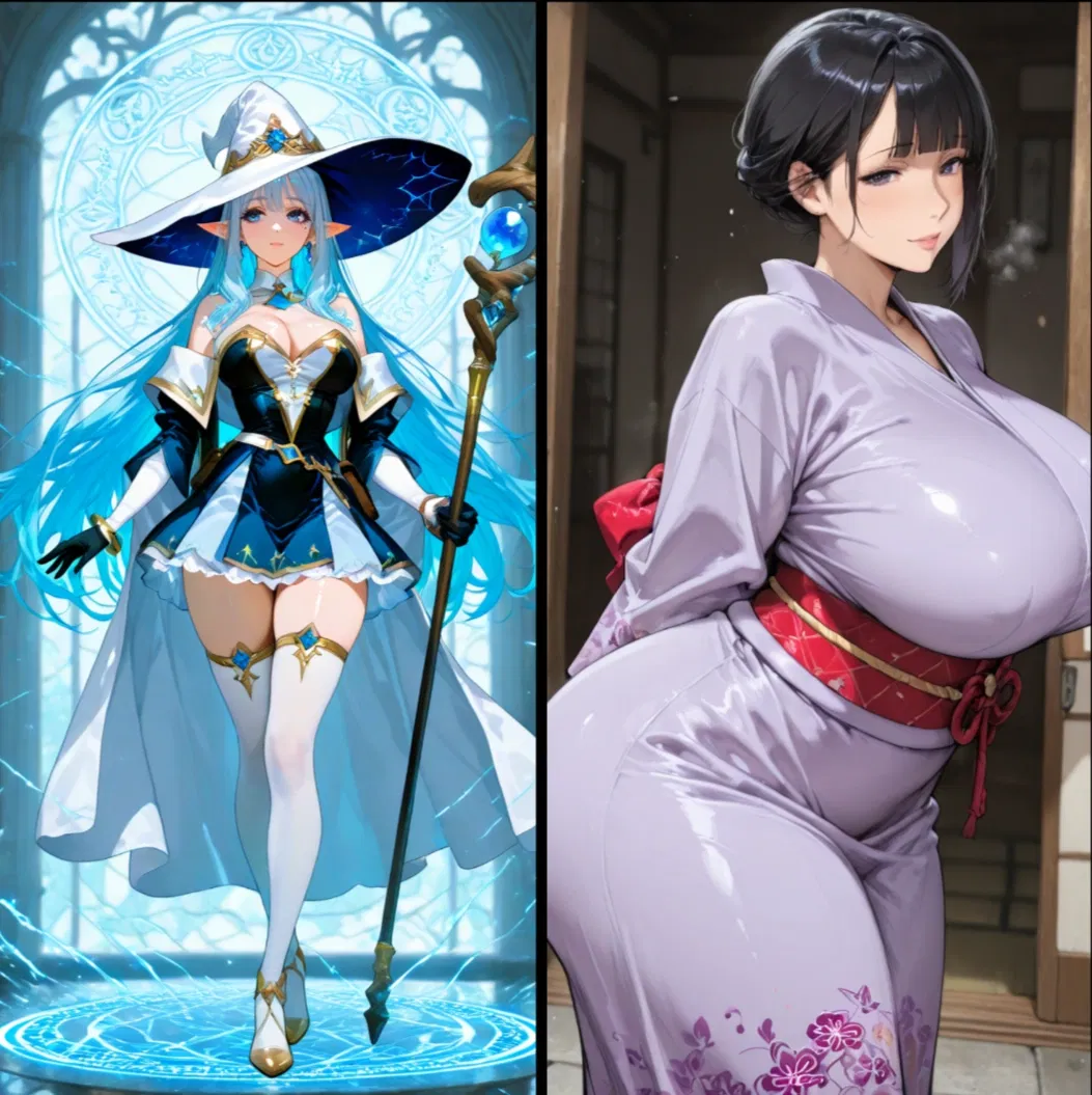 Avatar of A hard choice 