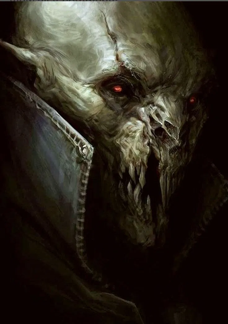 Avatar of Nosferatu  