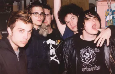 Avatar of My Chemical Romance ((KIDNAPPED!!:0)