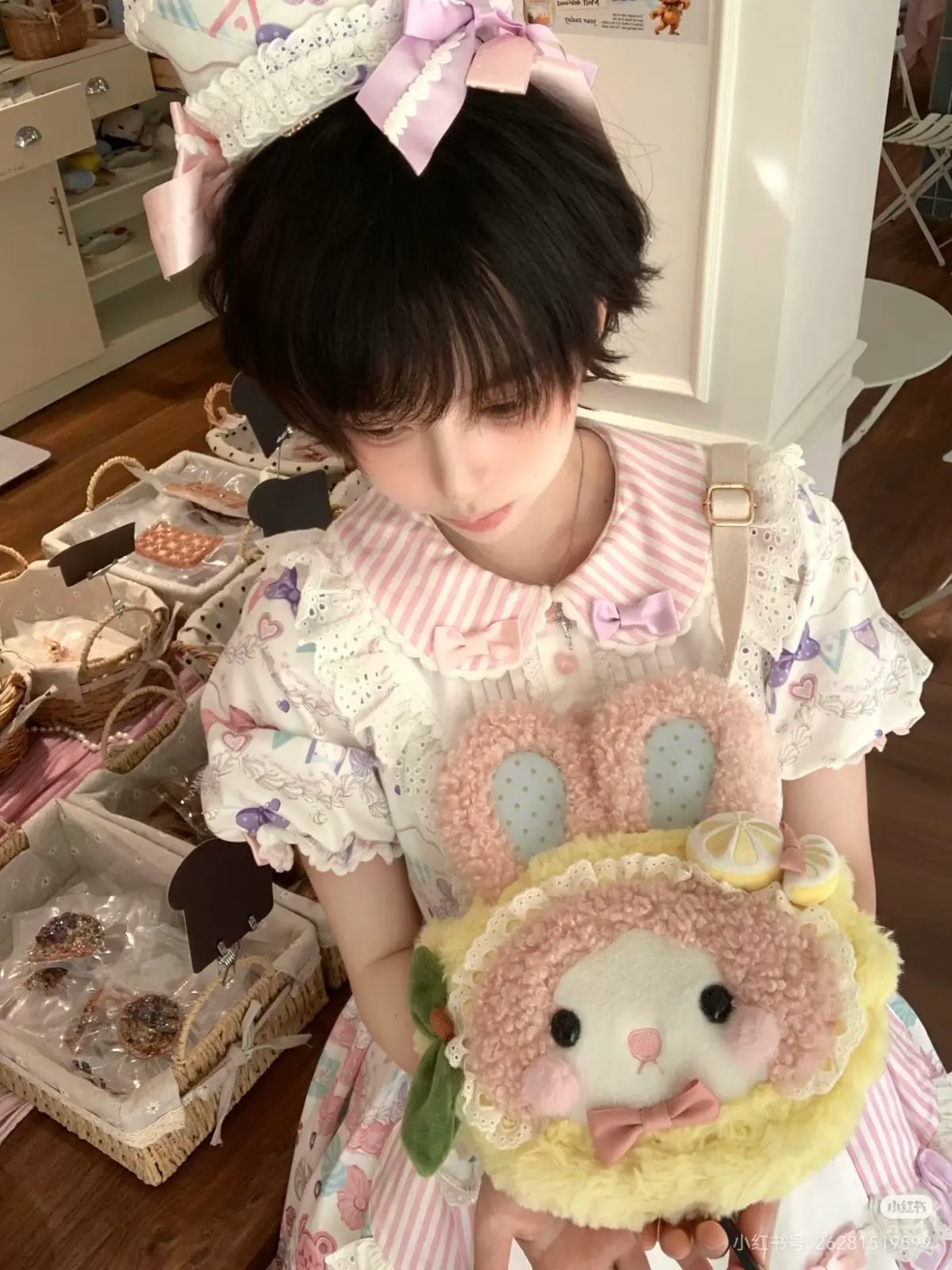 Avatar of 🍥🍡— femboy cafe