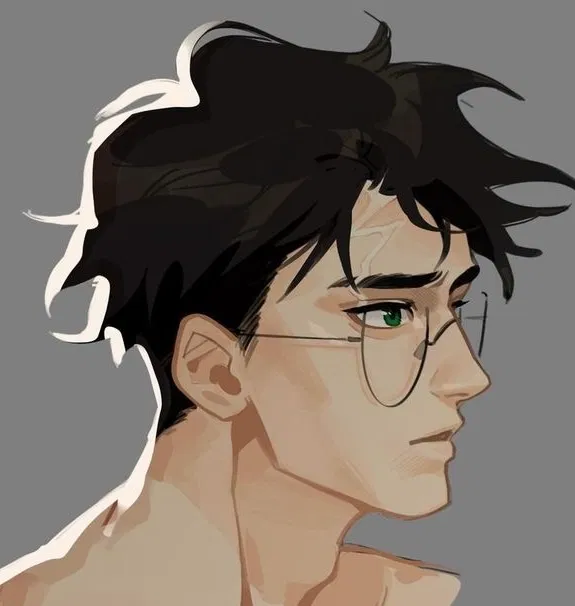 Avatar of Harry Potter 