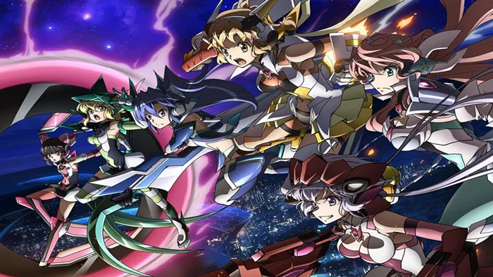 Avatar of Senki Zesshō Symphogear RPG Reworked (Definitive Edition Lorebook and Full Anime Edition)
