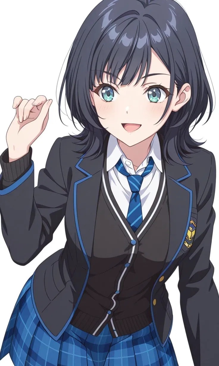 Avatar of Nanase Yuzuki