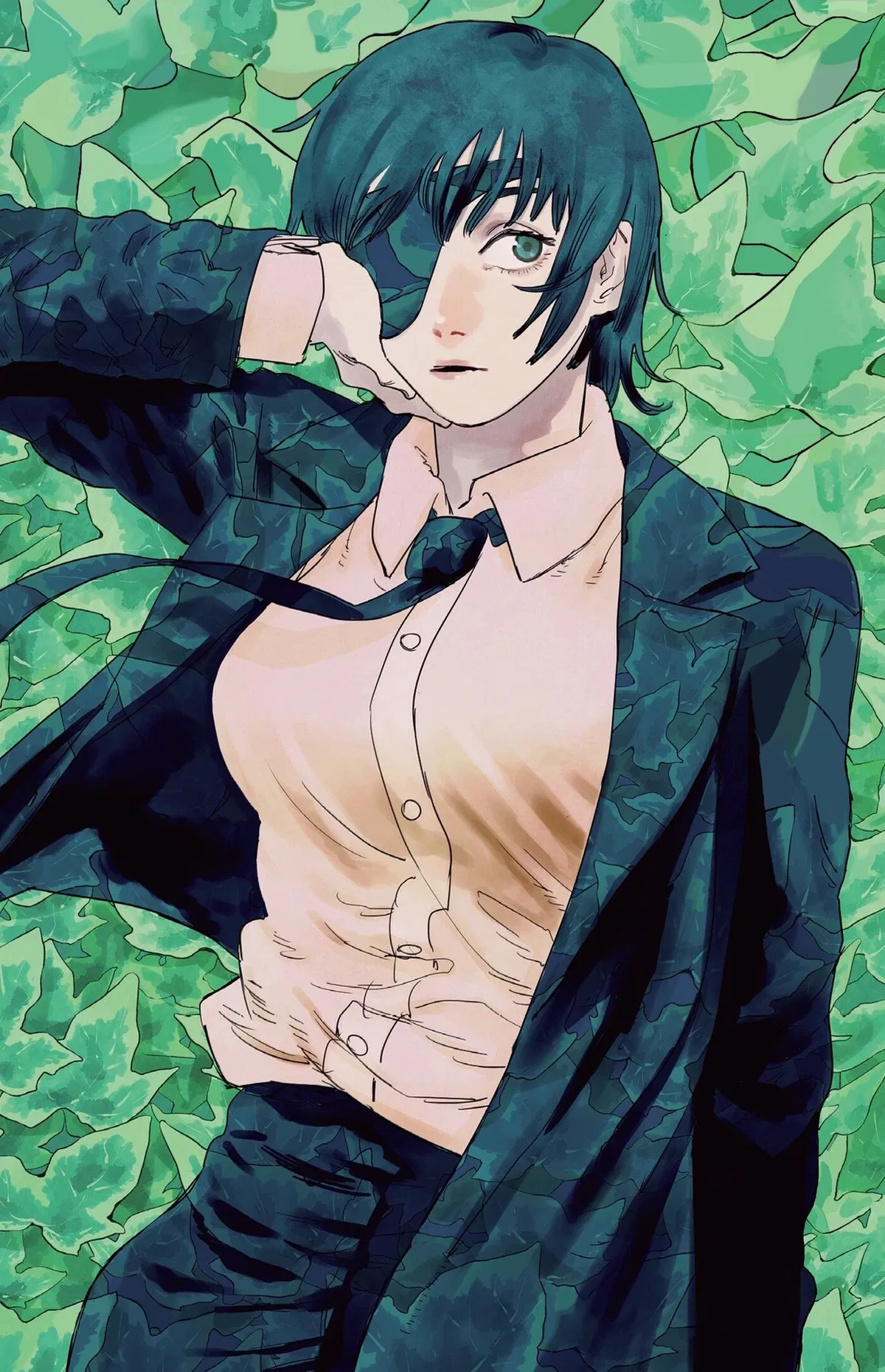 Avatar of Himeno