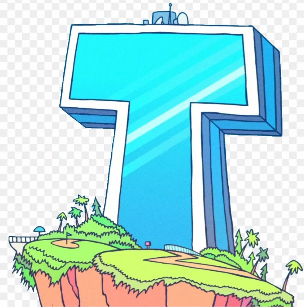 Avatar of Ttg Spell gone wrong 