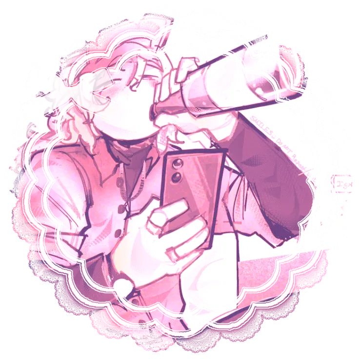 Avatar of ꒰꒰ ELLIOT