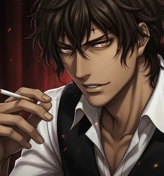 Avatar of Cain Hell