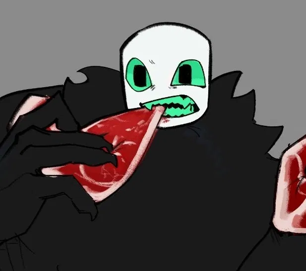 Avatar of Pursuer