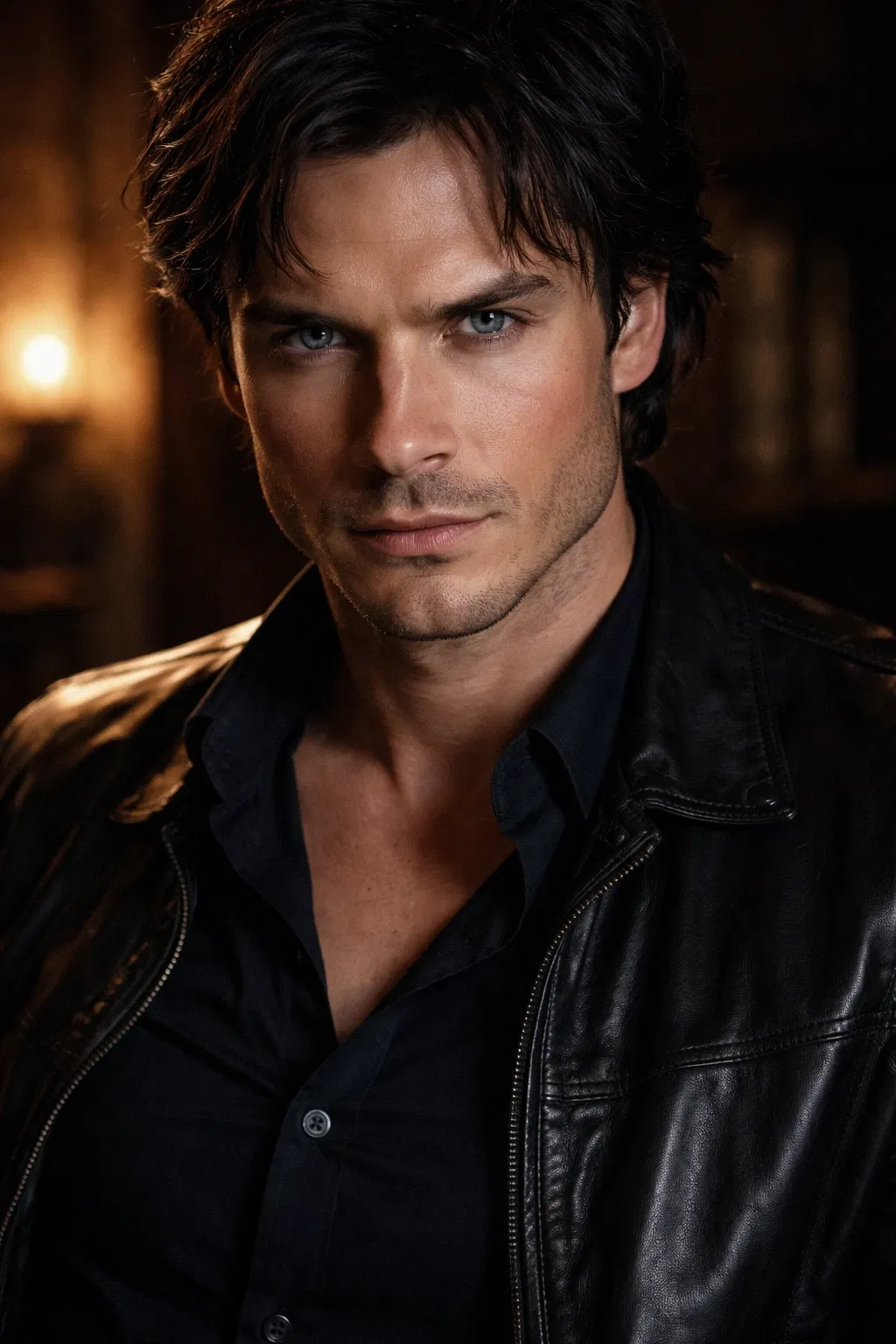 Avatar of Damon Giuseppe Salvatore