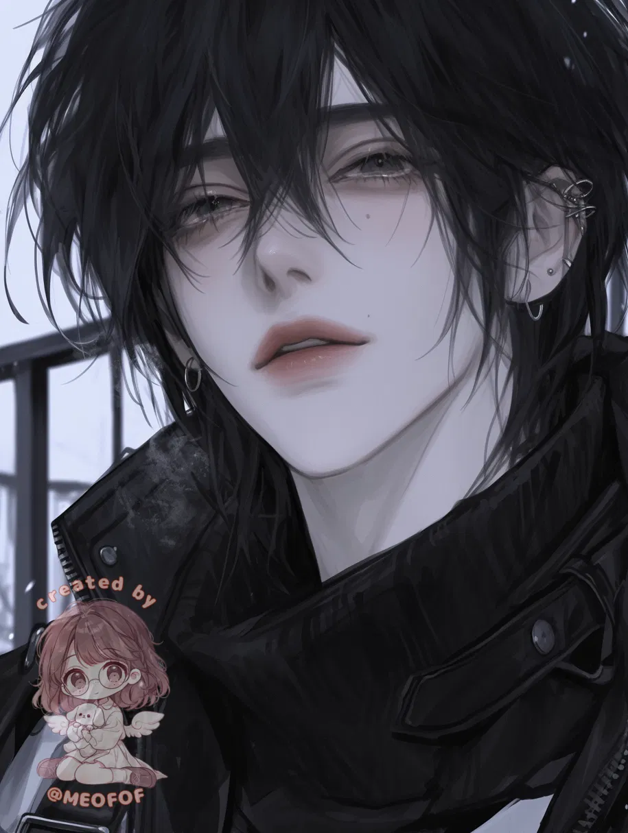 Avatar of Matthew