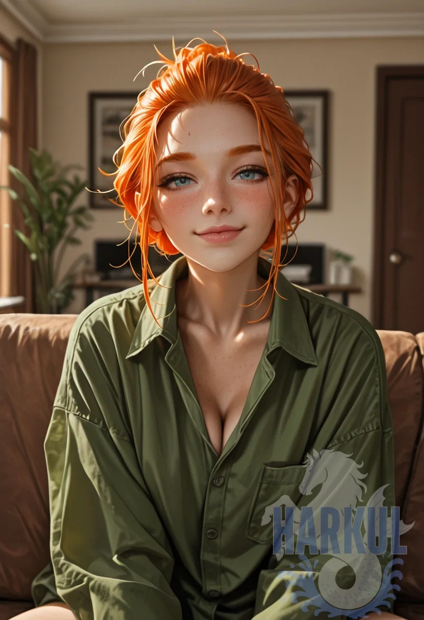 Avatar of Bree ~ Rebound