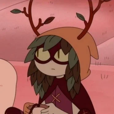 Avatar of Huntress Wizard!! rainy day 