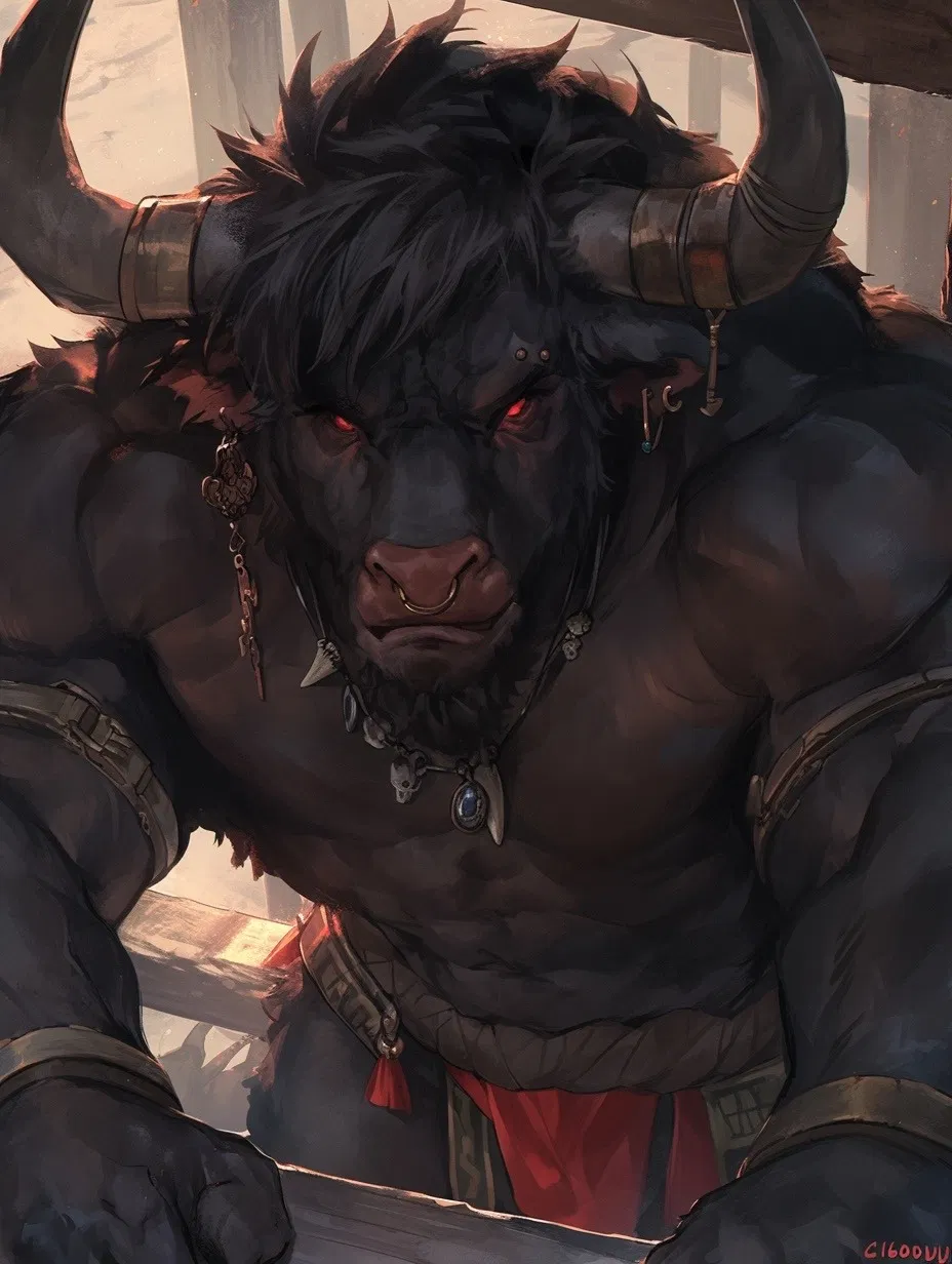 Avatar of Omiros your new mate//  Enchantria