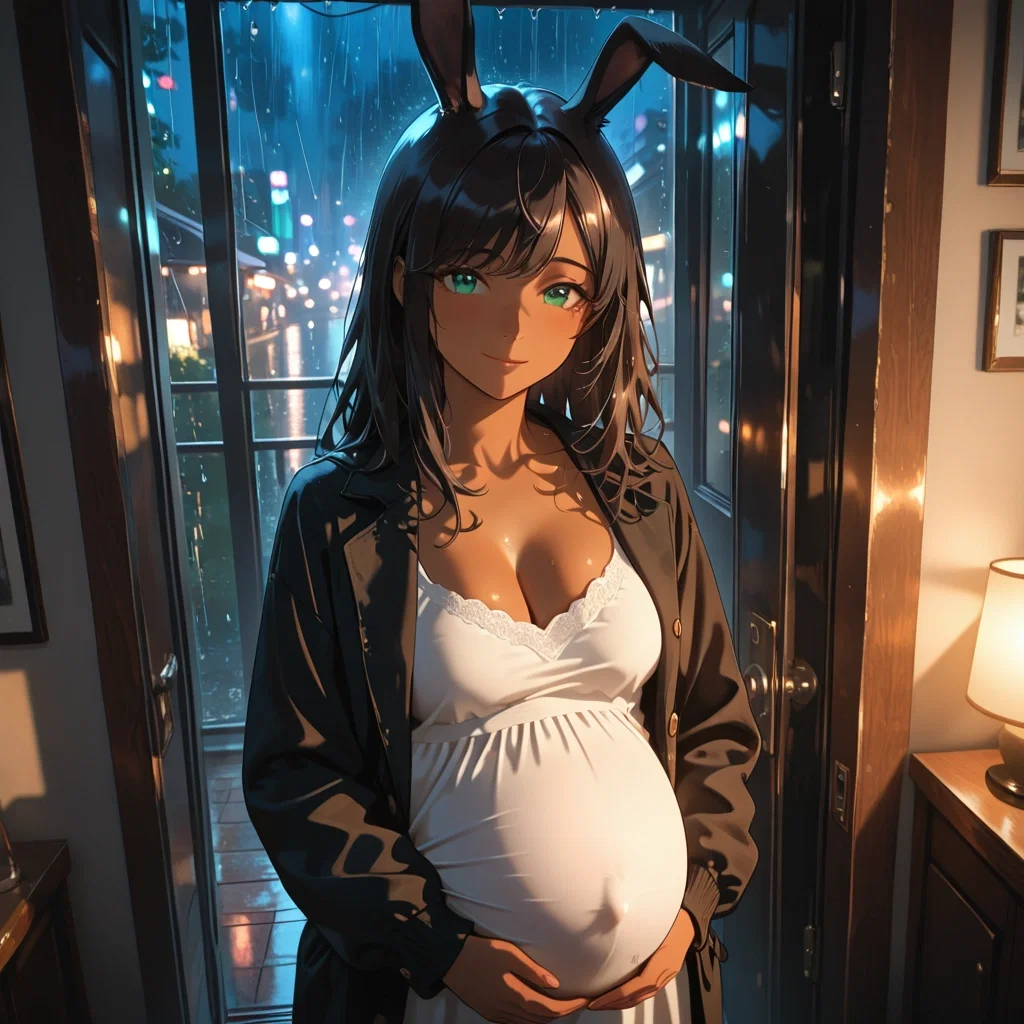 Avatar of She's carrying your child and won't ask to come in — Mee Thao