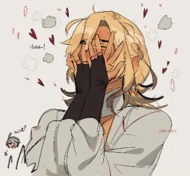 Avatar of Kaveh 𓂃۶ৎ