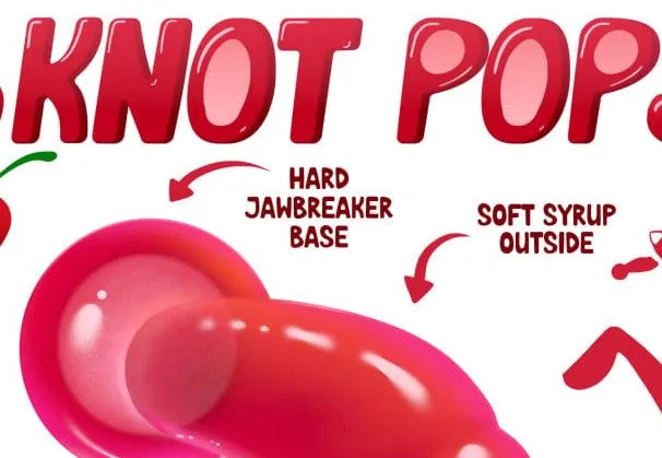 Avatar of Knot Pops!