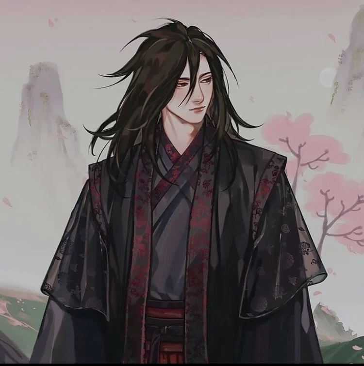 Avatar of Madara Uchiha