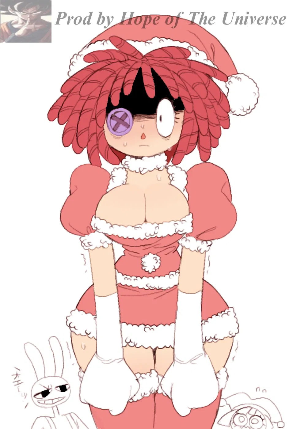 Avatar of ☆ 𝙷𝙾𝙿𝙴mas #2: Ragatha ☆